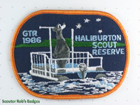 Click to enlarge 1986 Haliburton Scout Reserve (v2)